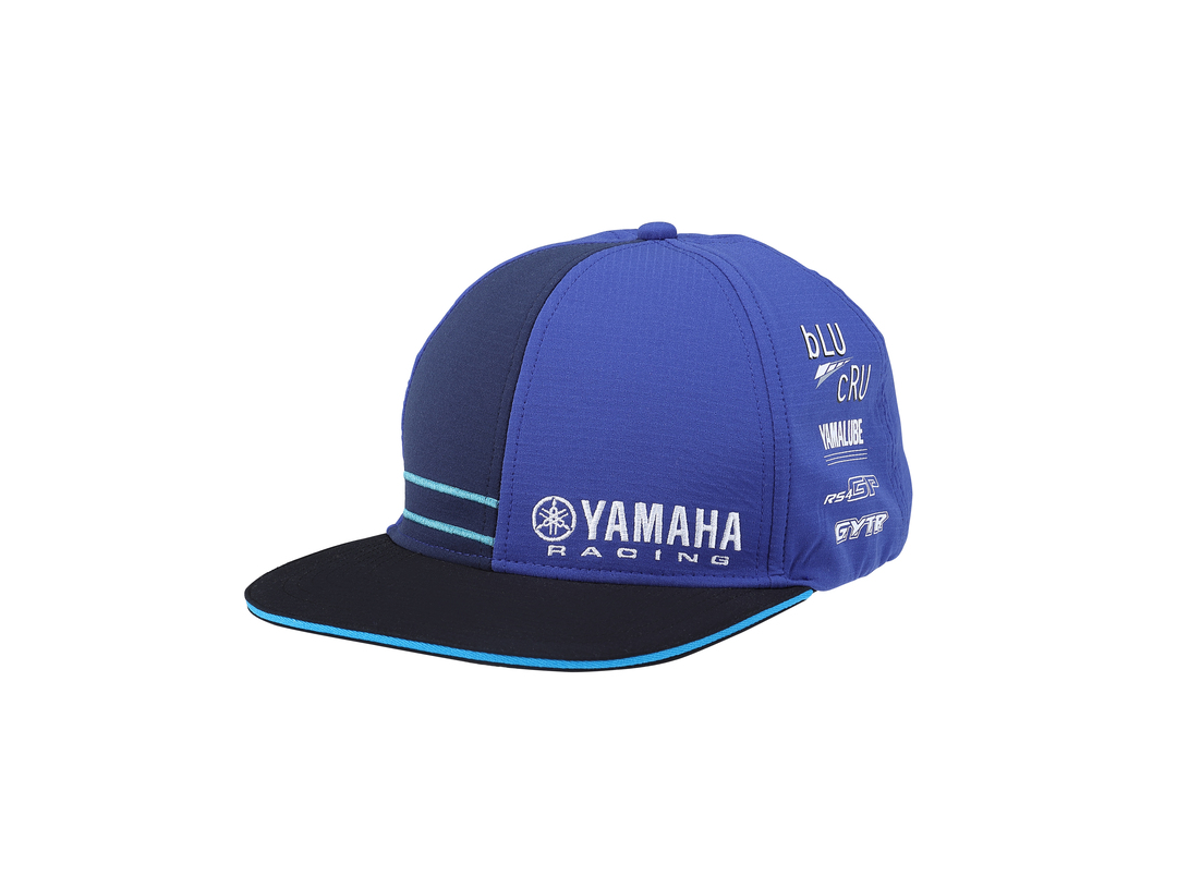 YRC24-SA 賽車嘻哈帽-YAMAHA MOTOR線上商城