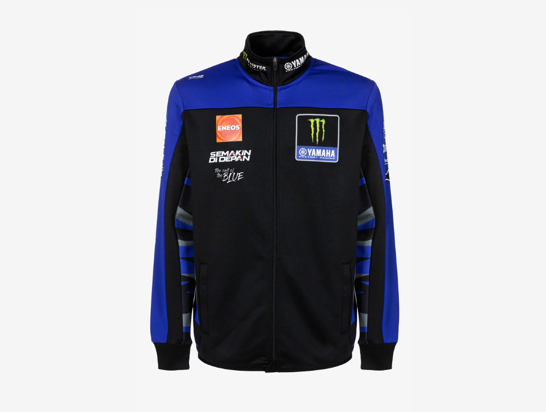2024 MotoGP 運動外套-YAMAHA MOTOR線上商城