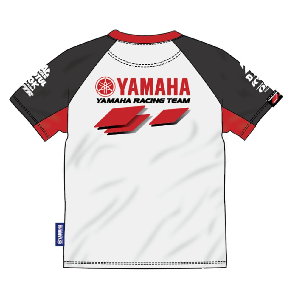 70周年T-shirt-YAMAHA MOTOR線上商城