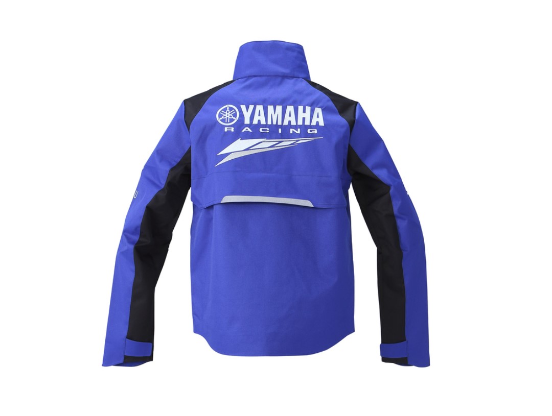 tarou yamada樣專用 YRE29-SA 風衣外套-YAMAHA MOTOR線上商城