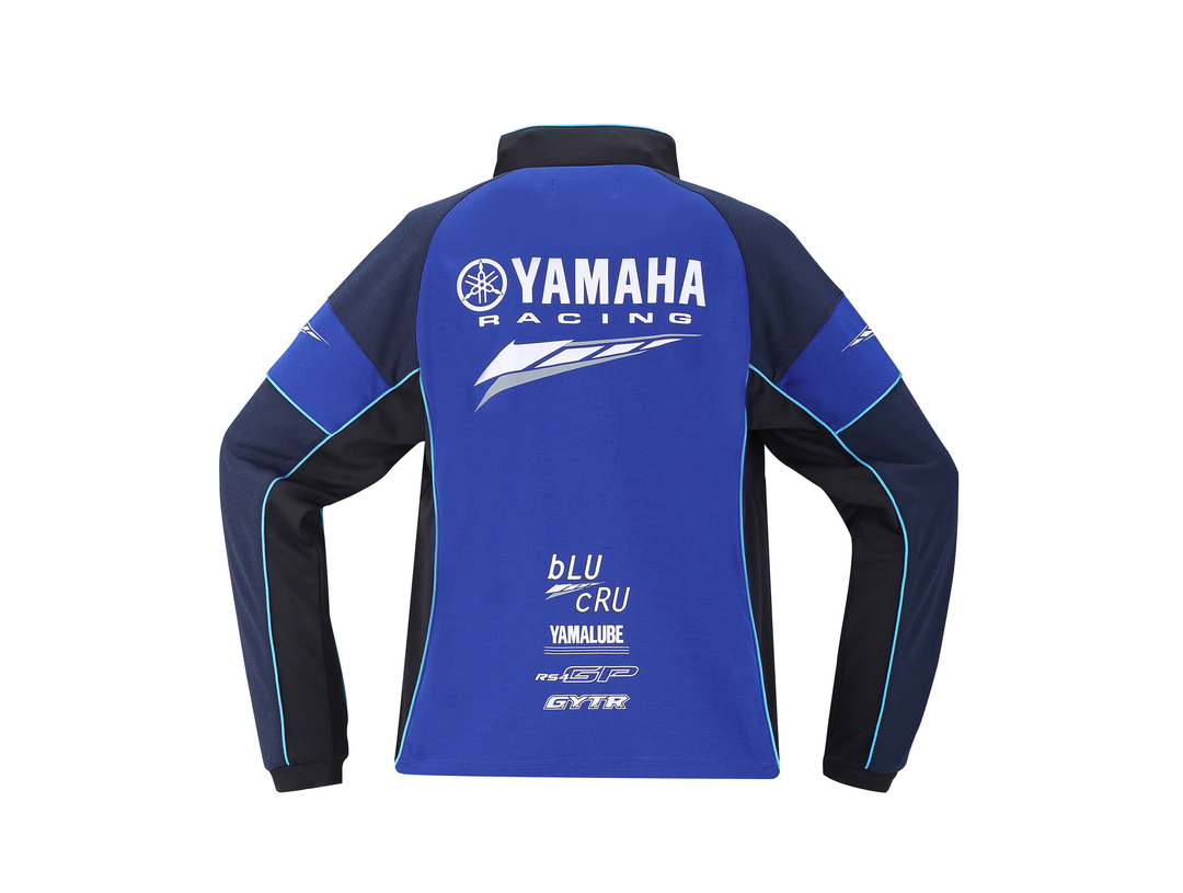 YRE35-SA 針織夾克-YAMAHA MOTOR線上商城